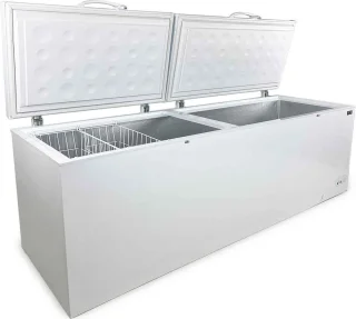 HCB® Professionele Horeca Vrieskist 755L 230V 9971
