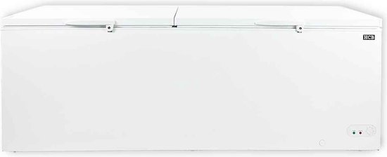 HCB® Professionele Horeca Vrieskist 755L 230V 9971 review