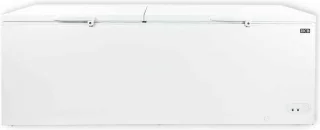 HCB® Professionele Horeca Vrieskist 755L 230V 9971