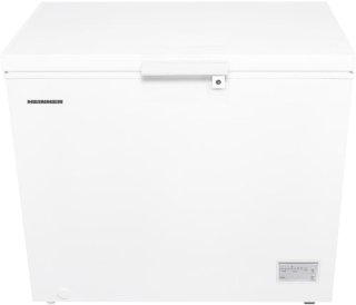 De Heinner HCF-HM246INVCD Diepvrieskist 246 L in één oogopslag