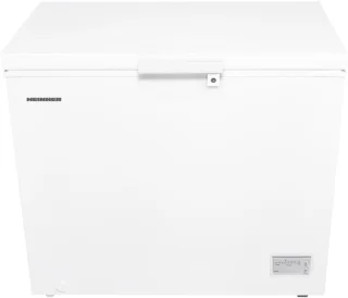 Heinner HCF-HM246INVCD Diepvrieskist 246 L