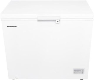 Heinner HCF-HM246INVCD Diepvrieskist 246 L review