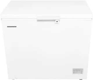 Heinner HCF-HM246INVCD Diepvrieskist 246 L