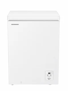 Heinner HCF-HS141INVE++ vrieskist – 141 l