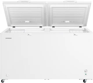 Heinner HCF-M508INVCE++ Vrieskist