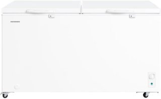 Heinner HCF-M508INVCE++ Vrieskist review