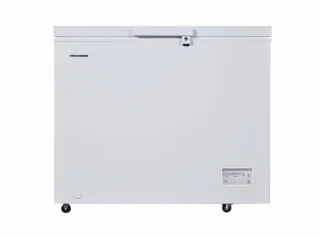 Heinner Koel-vriescombinatie HCNF287WE Wit