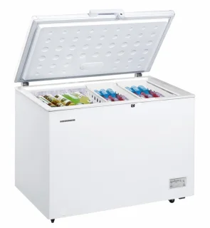 Heinner Koel-vriescombinatie HCNF287WE Wit