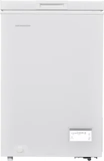 Heinner Tafelmodel Vriezer 100L Wit