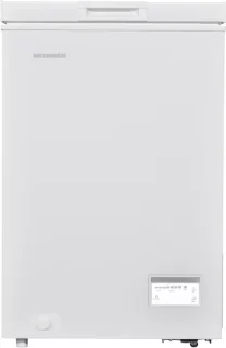 Heinner Tafelmodel Vriezer 100L Wit
