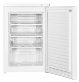 Heinner Tafelmodel Vriezer 91L Wit