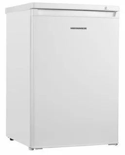 Heinner Tafelmodel Vriezer 91L Wit