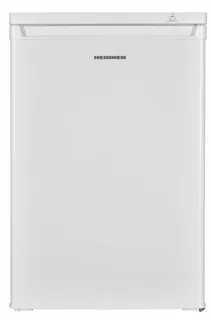 Heinner Tafelmodel Vriezer 91L Wit