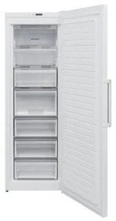 Heinner Vriezer 280 L Full No Frost Wit