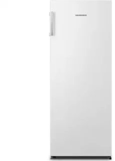 Heinner Vriezer Vrijstaand 155L Wit