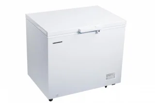 Heinner Vrijstaande Vrieskist HCFV-246W