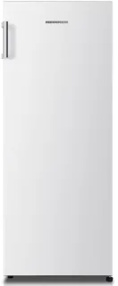Heinner Vrijstaande Vriezer 165L Wit