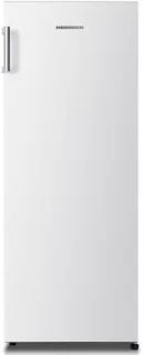 Heinner Vrijstaande Vriezer 165L Wit
