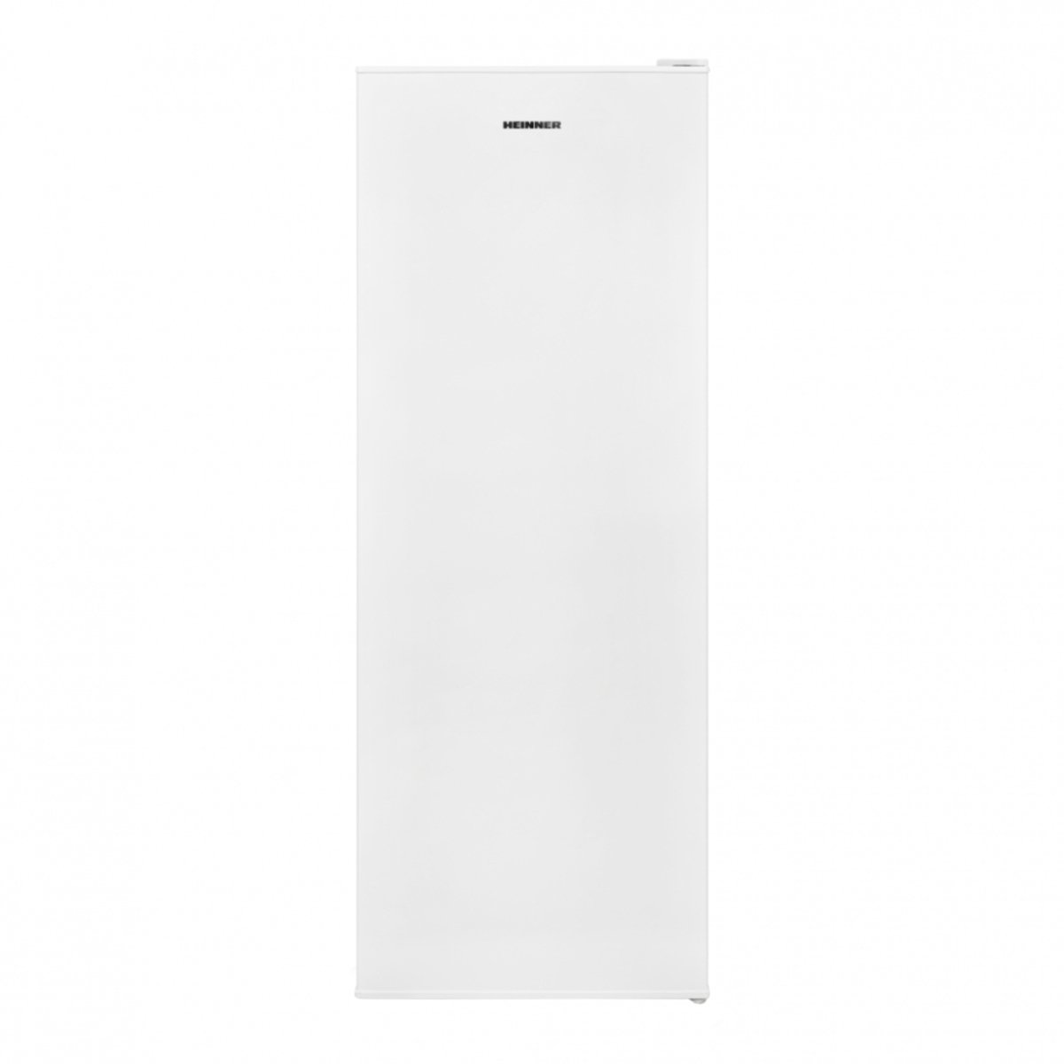 De Heinner Vrijstaande Vriezer 188L Wit in één oogopslag