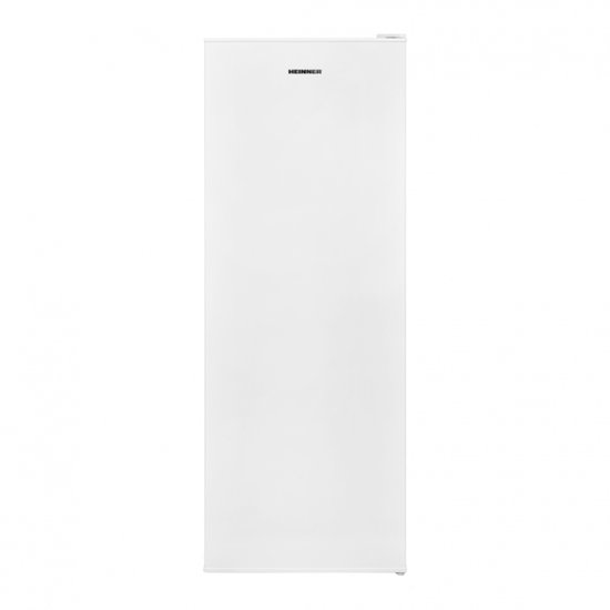 Heinner Vrijstaande Vriezer 188L Wit review