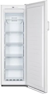 Heinner Vrijstaande Vriezer HFF-194W Wit