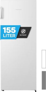 Heinrich HGS 3092 Diepvriezer 155L review