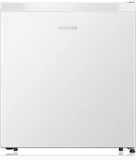 Heinrichs HGB 4088 W Mini Vriezer Wit 34L