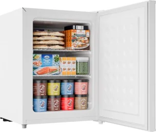 Heinrich's HGB 5288 W - Mini vriezer