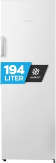 Heinrich´s HGS 3093 Diepvriezer 194 L