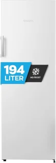 Heinrich´s HGS 3093 Diepvriezer 194 L