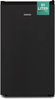 Heinrich’s HGS 4089 Tafelmodel vriezer review