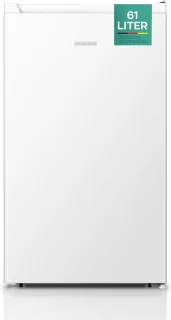 De Heinrich’s HGS 4089 Tafelmodel vriezer in één oogopslag