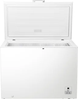 Helvetia HFHF297EB1 Vrieskist 297L