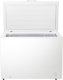 De Helvetia Vrieskist HFHF440EB1 440 L in één oogopslag