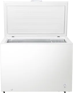 Helvetia Vrieskist HFHF440EB1 440 L