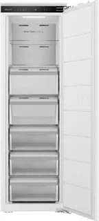 Hisense FT3B213SAWD inbouw vriezer