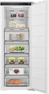 Hisense FT3B213SAWD inbouw vriezer