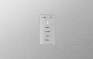 Hisense FT500N4AIE Vriezer