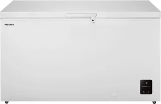 HISENSE FT546D4AWLYE Diepvrieskoffer 420L
