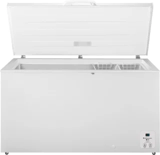 HISENSE FT546D4AWLYE Diepvrieskoffer 420L