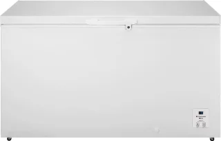 HISENSE FT546D4AWLYE Diepvrieskoffer 420L
