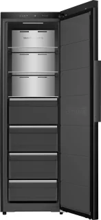 Hisense FT5K310GSFC vriezer vrijstaand 312L 185cm