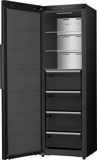 Hisense FT5K310GSFC vriezer vrijstaand 312L 185cm