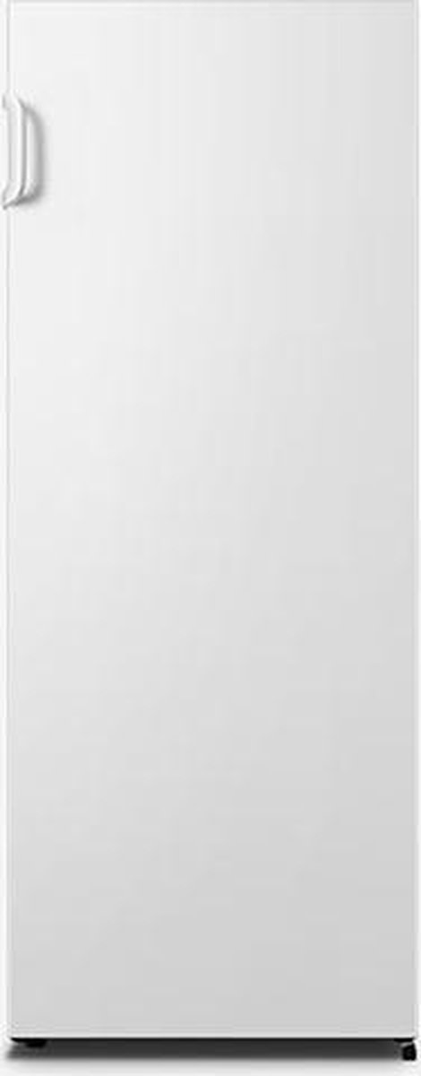 De Hisense FV191N4AW2 Vrieskast 155L in één oogopslag