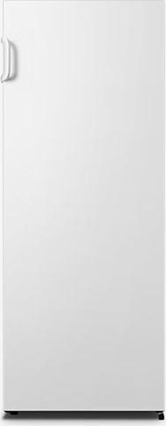 Hisense FV191N4AW2 Vrieskast 155L review