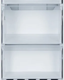Hisense FV191N4AWD Vrijstaande Vriezer Wit 143 cm 155L