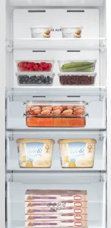Hisense FV298N4AWC Vrijstaande Vriezer 172 cm 240L