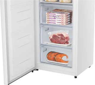 Hisense FV298N4AWC Vrijstaande Vriezer 172 cm 240L