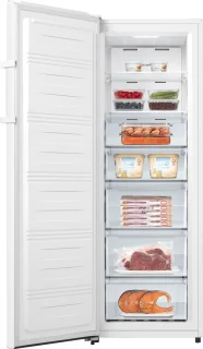 Hisense FV298N4AWC Vrijstaande Vriezer 172 cm 240L