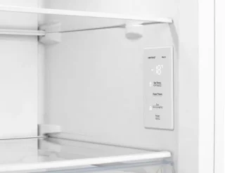 Hisense FV298N4AWC Vrijstaande Vriezer 172 cm 240L